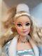 Convention Gaw 2023 Nord Vers L'alaska Barbie Doll En Soie Blonde Silkstone Limitée à 275 Exemplaires
