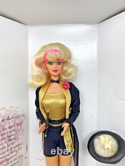 Convention Nationale Barbie 1994 LA MAGIE DE BARBIE À BIRMINGHAM avec Souvenirs