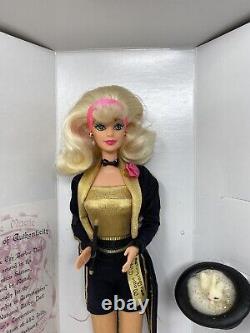 Convention Nationale Barbie 1994 LA MAGIE DE BARBIE À BIRMINGHAM avec Souvenirs