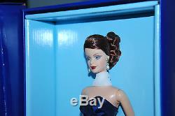 Convention Nationale Barbie Chicago 2004, Version Rousse, Édition Limitée 12o