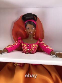 Couture Barbie Doll Symphony In Chiffon Limited Edition 1997 Mattel Nouveau