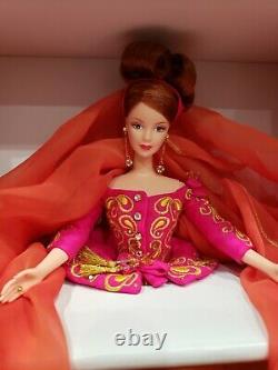 Couture Collection Barbie Dolls Ensemble Complet De 3 Avec Diadèmes En Édition Limitée