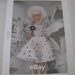 Couverture De Plage Rare Barbie Doll 1997 Convention San Diego Limited Edition Nrfb