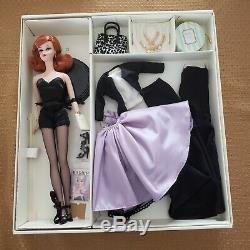 Crépuscule À L'aube 2000 Barbie Fashion Model Collection Limited Edition Silkstone Poupée