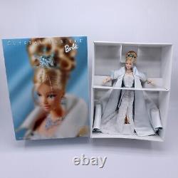 Crystal Jubilee Barbie Doll 1999 Mattel Edition Limitée 21923 Boîte Originale