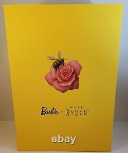 Dans La Main! Mattel Mark Ryden X Barbie Barbie Bee Limited Edition Doll