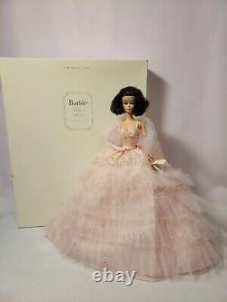 Dans The Pink Silkstone Barbie Doll 2000 Limited Edition Mattel 27683