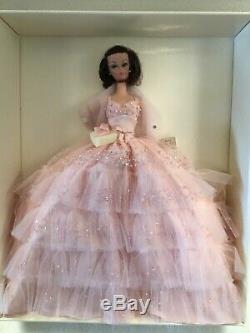 Dans The Pink Silkstone Barbie Limited Edition