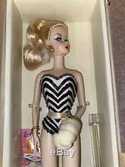 Debut Mannequin 2008 Barbie Doll Brand New Edition Limitée