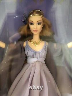 Déesse Du Printemps Barbie Edition Limitée Deuxième En Série