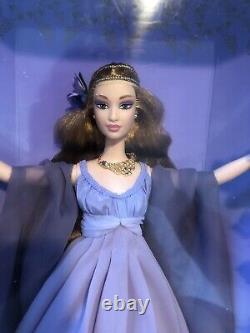 Déesse Du Printemps Barbie Edition Limitée Deuxième En Série