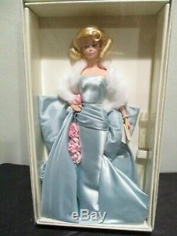 Delphine Barbie Doll 2000 Silkstone Limited Edition Nrfb