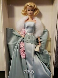 Delphine Silkstone Barbie Doll 2000 Édition Limitée Mattel 26929 Onf