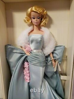 Delphine Silkstone Barbie Doll 2000 Limited Edition Mattel 26929 Nrfb