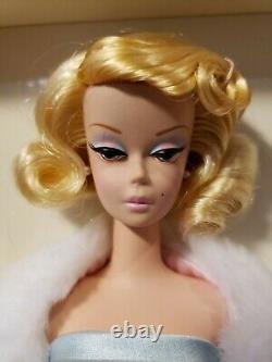 Delphine Silkstone Barbie Doll 2000 Limited Edition Mattel 26929 Nrfb