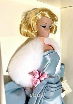 Delphine Silkstone Barbie Limited Edition Bfmc Nrfb Mint Sku 26929