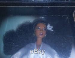 Diana Ross Poupée Barbie, Bob Mackie Superbe Tenue, Ed Limitée, 2003, Sib