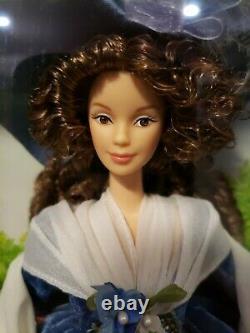 Duchesse Emma Barbie Doll 2003 Limited Edition Mattel B3422 Onf