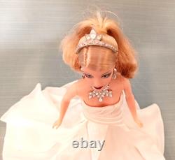 Duchesse de Diamants Bijoux Royaux Barbie 2000 avec Boîte d'Expédition 26928 Édition Limitée