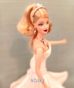 Duchesse de Diamants Bijoux Royaux Barbie 2000 avec Boîte d'Expédition 26928 Édition Limitée