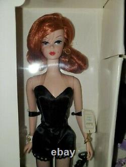 Édition Limitée 2000 Silkstone Barbie Fashion Model Doll Dusk To Dawn