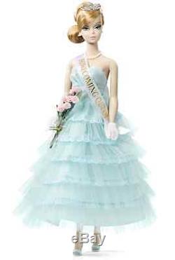 Édition Limitée 2015 Bfc Homecoming Queen Barbie Nouveau
