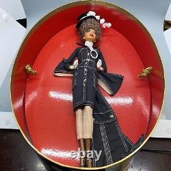 Édition Limitée Byron Lars Chapeaux Collection Pepper Barbie Doll
