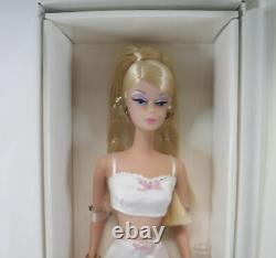 Edition Limitée Silkstone Body Barbie Fashion Model Collection Lingerie #26930