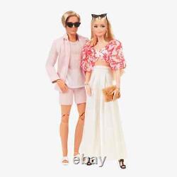 Edition Limitée @barbiestyle Barbie Et Ken Doll 2-pack Confirmed Presale Order