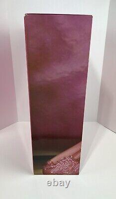 Édition limitée Barbie Pink Splendor 1996 avec boîte et expéditeur 09851/10000