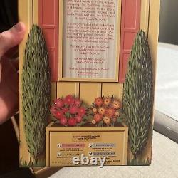 Édition limitée Gold Label Barbie apprend à cuisiner 1965 Repro/NRFB/Rare/K9141 de 2006