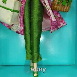 Édition limitée Menthe JPN 2003 Mattel Barbie Kate Spade New York Barbie Doll