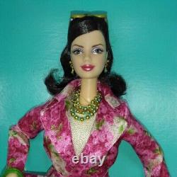 Édition limitée Menthe JPN 2003 Mattel Barbie Kate Spade New York Barbie Doll
