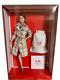 Édition Limitée ! Proche Du Neuf ! Poupée Barbie Mattel Gold Label Coach Figure 202407r