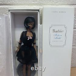 Editions Limitées Barbie Fashion Model Collection Lingerie 56120