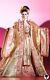 Empress Of Golden Blossom Barbie Doll Limited Edition 4700 Ou Moins