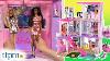 Examen De La Dreamhouse Barbie 60ème Anniversaire De Mattel