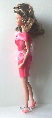 Expressions Spéciales Barbie 1992 Mattel #3200-special Woolworth Edition Limitée