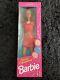 Expressions Spéciales Barbie 1992 Mattel #3200 - Édition Spéciale Limitée Woolworth