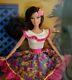 Extremely Rare Lara Face Barbie Tradiciones Venezolanas El Joropo Venezuela Excl