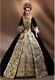 Fabergé Imperial Grace Porcelain Barbie Doll Limited Edition #52738 In Shipper