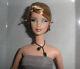 Giorgio Armani Edition Limitée Barbie Doll 2004 B2521 Nrfb
