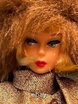 Gold'n Glamour Barbie Requête Collector Edition Limitée 2001