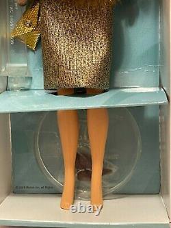 Gold'n Glamour Barbie Requête Collector Edition Limitée 2001