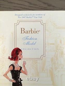 Haut Monde Limited Silkstone Barbie