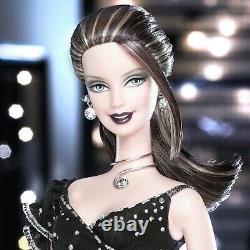Hollywood Divine Barbie Doll Limited Collector Club Exclusive 2003 Mattel B3426