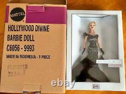 Hollywood Divine Barbie Edition Limitée