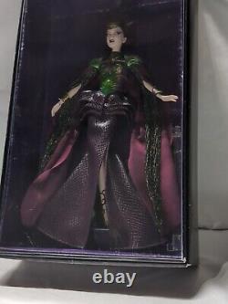 Impératrice des Aliens Barbie Collection Gold Label 2011 Mattel W3514 NEUF