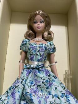 Jour De Marché Limitée Silkstone Barbie