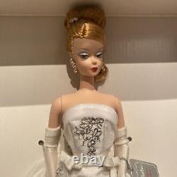 Joyeux Barbie Doll Limited Edition Bfmc Silkstone 2003 Mattel B3430 Nrfb